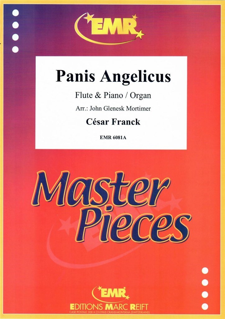 Panis Angelicus